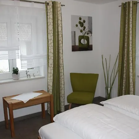 Christine Apartment Bad Staffelstein