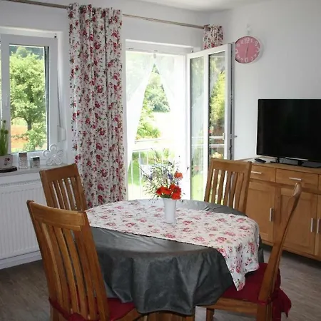 Apartment Christine Bad Staffelstein