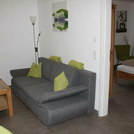 Christine Apartment *