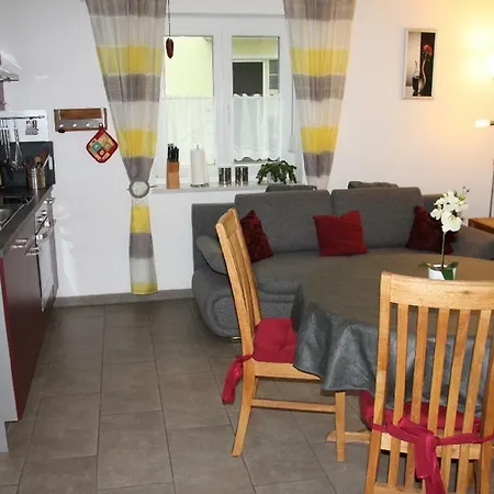 Apartment Christine