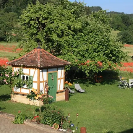 Christine Bad Staffelstein