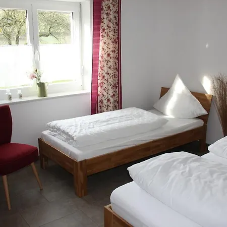 Christine Appartement Bad Staffelstein