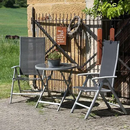 Appartement Christine Bad Staffelstein