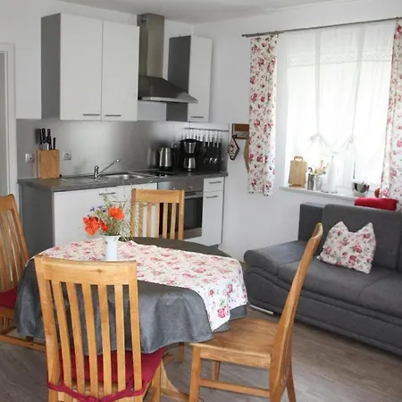 Christine Appartement Bad Staffelstein